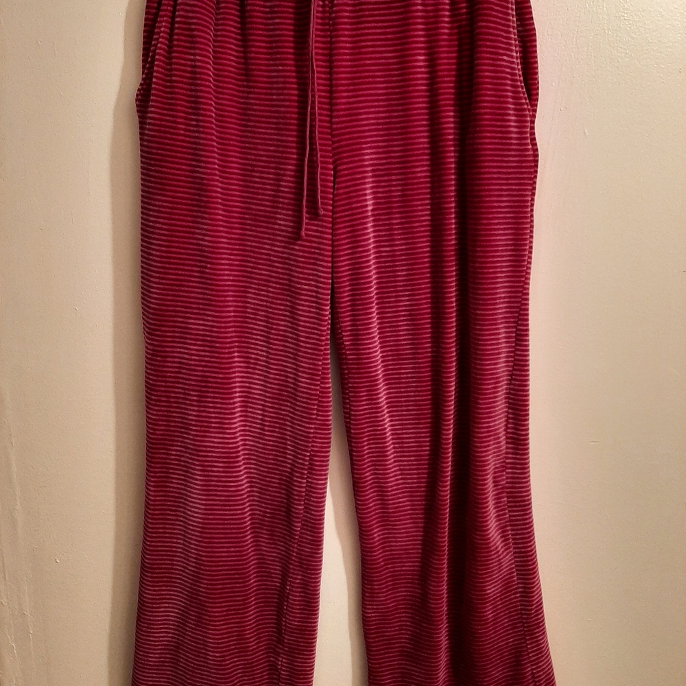 Women's fleas Sweatpants